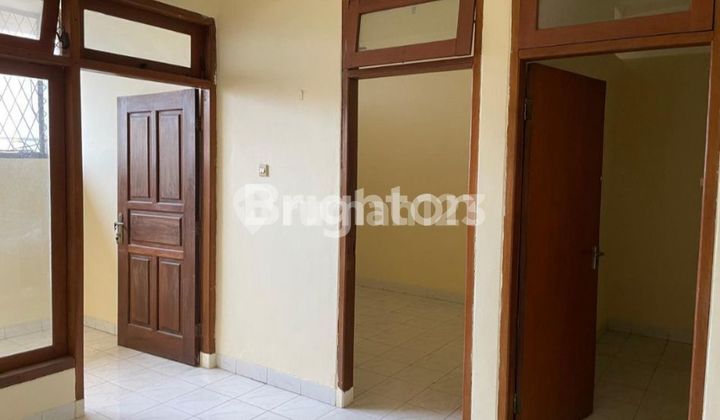 2-Story House in Taman Permata Indah 2 TPI, Teluk Gong, North Jakarta 2