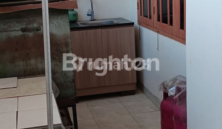 Rumah 2 Lantai di Villa Kapuk Mas Vikamas Jakarta Utara  2