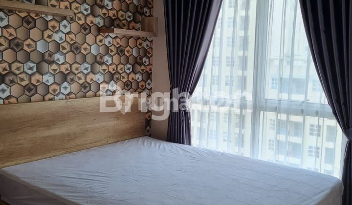 Apartemen 1 BR Casa de Parco BSD 2