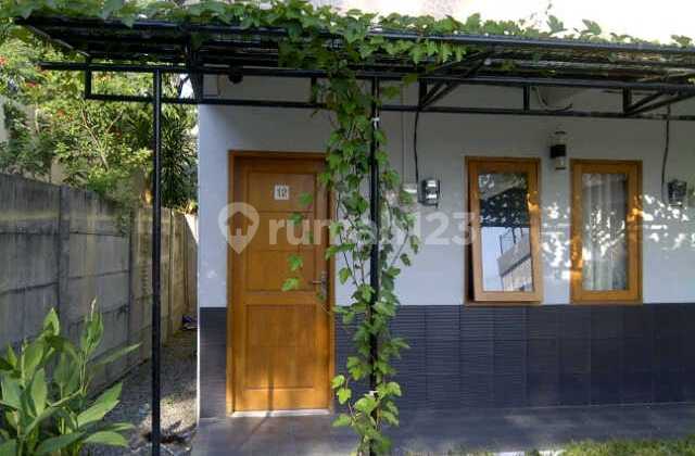 A Strategic Boarding House for Sale in West Surabaya 2