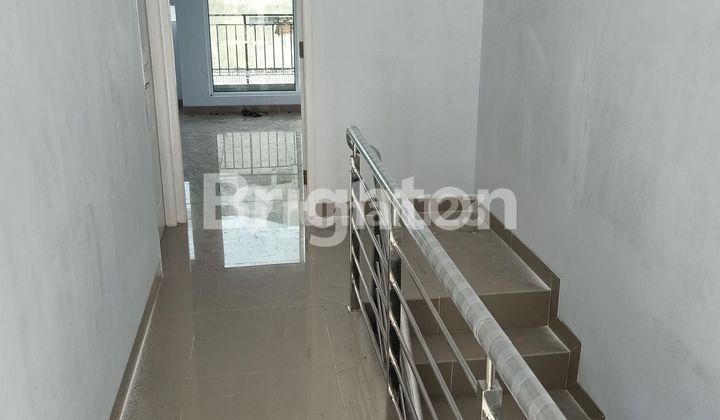 Rumah Baru 3 Lantai Type Hook Di Teluk Gong Jakarta Utara  2