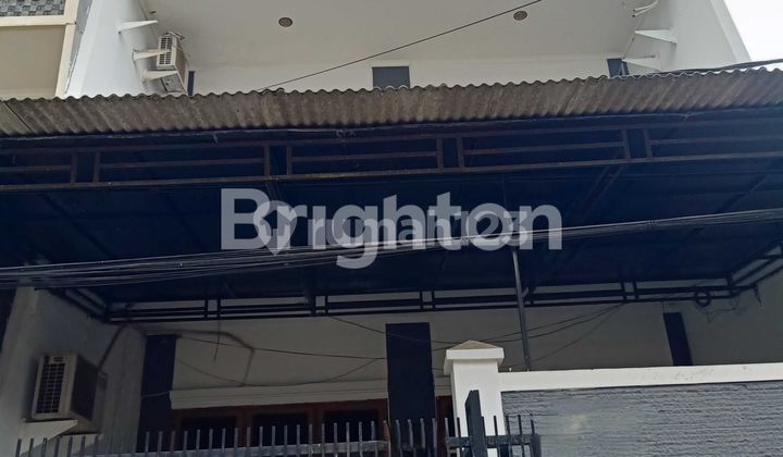 Rumah 3 Lantai di Taman Permata Indah 1 TPI Teluk Gong Jakarta Utara Rumah 3 Lantai di Taman Permata Indah 1 TPI Teluk Gong Jakarta Utara