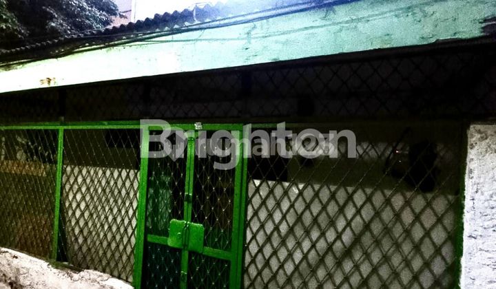 Rumah Tua Hitung Tanah di Kebun Jeruk Taman Sari Jakarta Barat Rumah Tua Hitung Tanah di Kebun Jeruk Taman Sari Jakarta Barat
