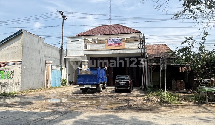 Dijual Ruang Usaha Jl. Raya Kudus- Jepara. Kudus Dijual Ruang Usaha Jl. Raya Kudus- Jepara. Kudus