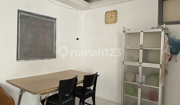 Dijual Rumah Pusat Kota Dekat Tugu Muda Semarang Semarang 2