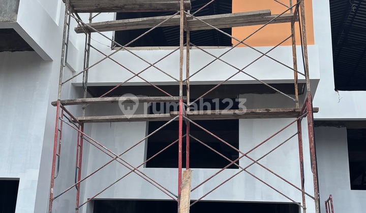 Dijual Ruko Baru Dekat Pintu Tol Gayamsari Semarang 2