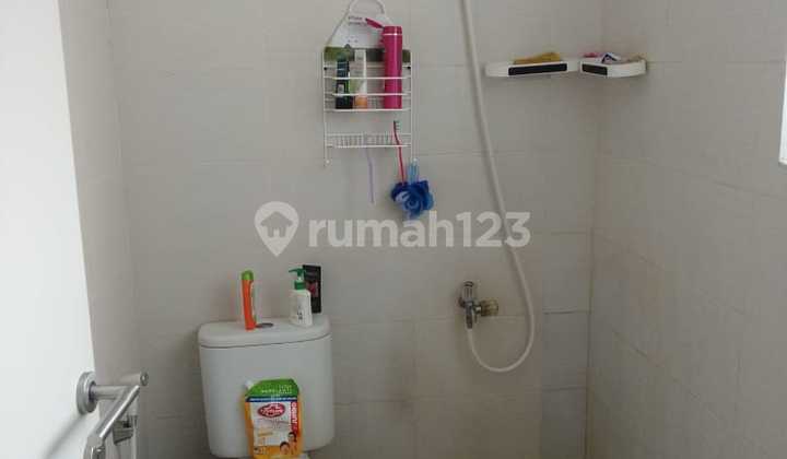 Dijual Rumah Dekat Kampus Unika Semarang 2