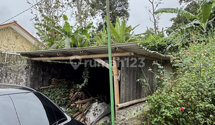 Dijual Tanah Siap Dibangun Dekat Pasar Bandungan Kabupaten Semarang  2