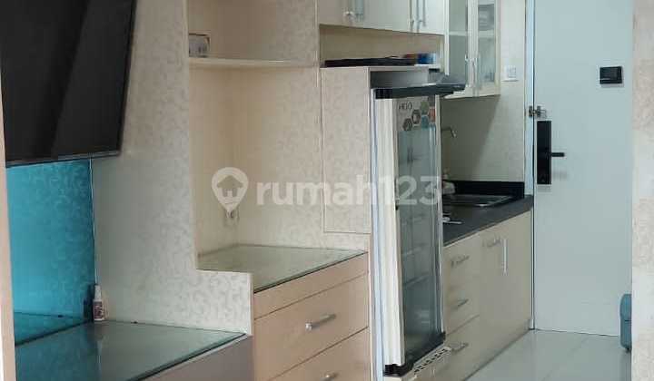 Apartemen Siap Ditempati 2