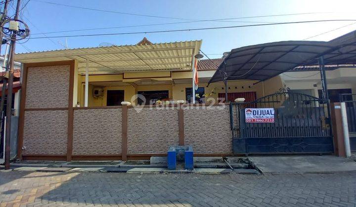 DIJUAL RUMAH SIAP HUNI 1