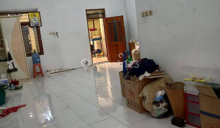 DIJUAL RUMAH SIAP HUNI 2