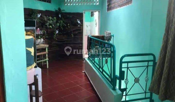 RUMAH DI TENGAH KOTA UNGARAN 2