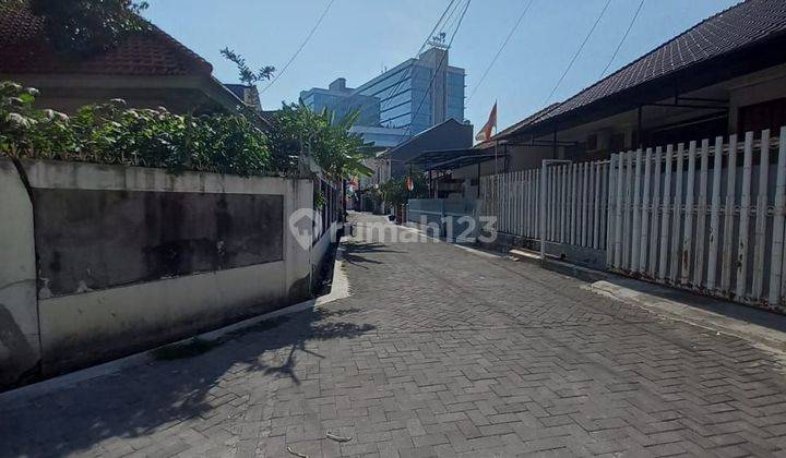 RUMAH TENGAH KOTA SEMARANG 2