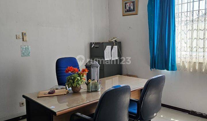 Dijual Ruko 2Lantai Strategis Tengah Kota Salatiga 2