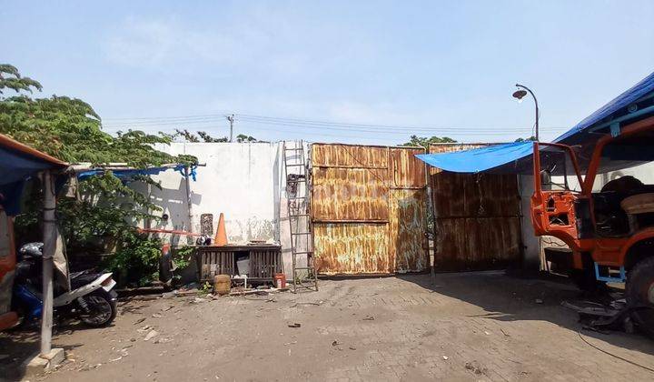 DIJUAL TANAH DI TENGAH KOTA 2