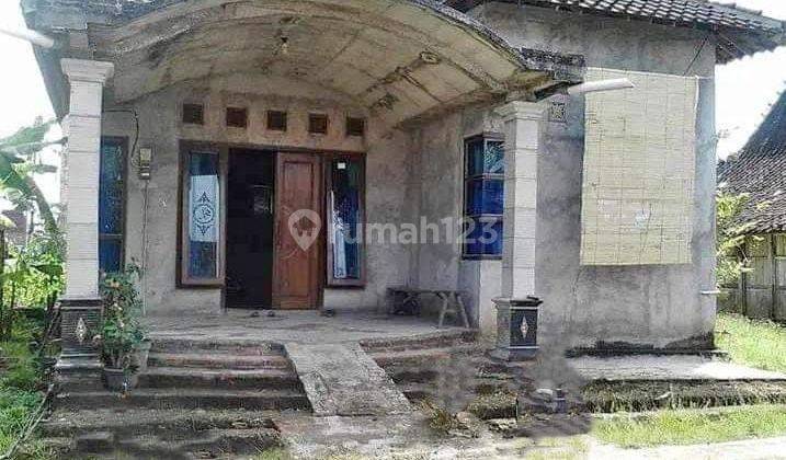 DIJUAL RUMAH DI DEMAK 1