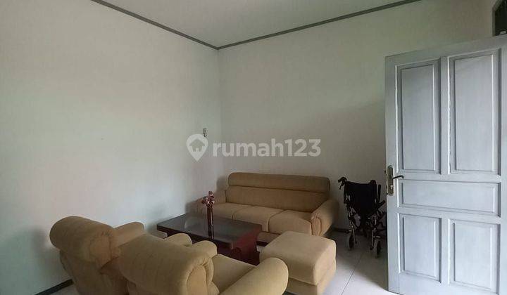 DIJUAL RUMAH TENGAH KOTA SEMARANG 2