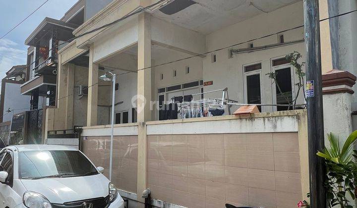 DIJUAL RUMAH TANAH MAS SEMARANG 1