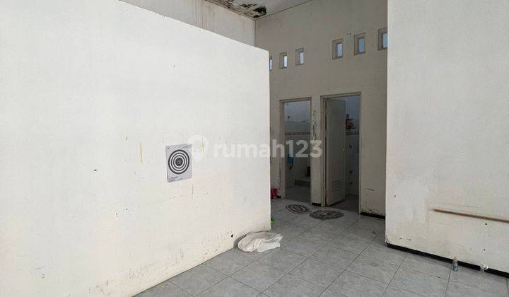 DIJUAL RUMAH TANAH MAS SEMARANG 2