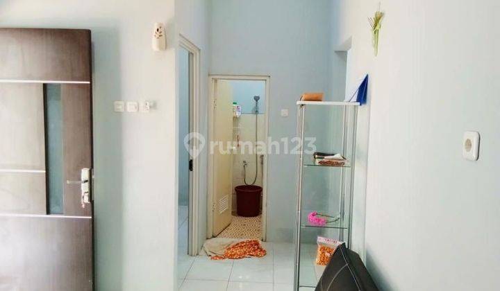 DIJUAL RUMAH BANYUMANIK SEMARANG 2