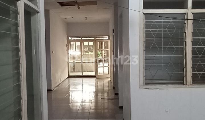 DIJUAL RUMAH DI KOMPLEK PERUMAHAN SEMARANG 2