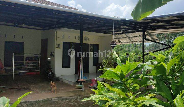 DIJUAL RUMAH DI JATISARI DEKAT BSB SEMARANG 1