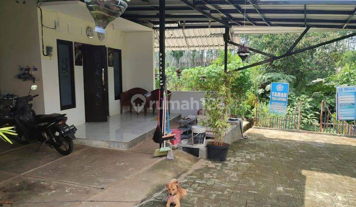 DIJUAL RUMAH DI JATISARI DEKAT BSB SEMARANG 2