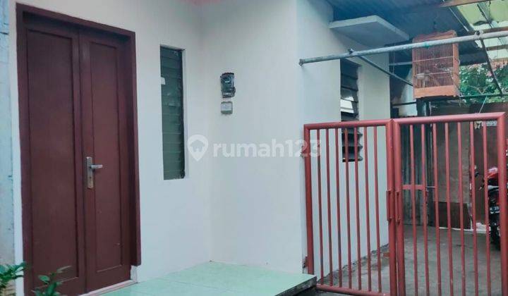 DIJUAL RUMAH KOST BANYUMANIK 1