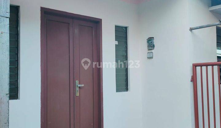 DIJUAL RUMAH KOST BANYUMANIK 2