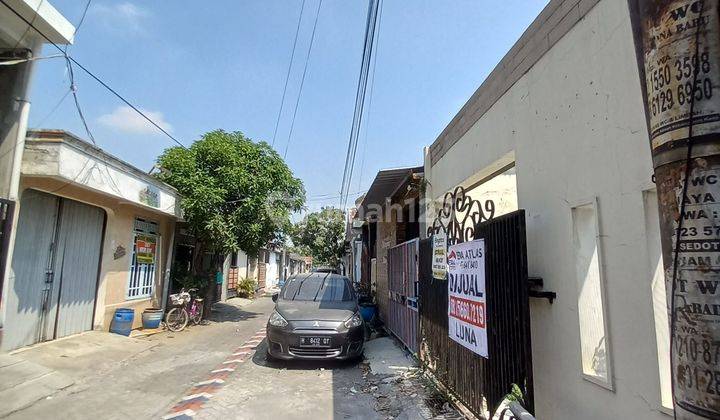 Dijual Rumah Di Komplek Perumahan Yang Nyaman 2