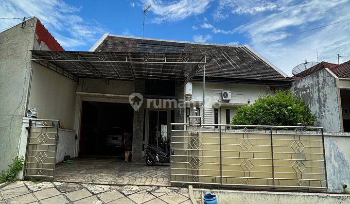 DIJUAL RUMAH DEKAT SEKOLAH KRISMIT, PRPP 1