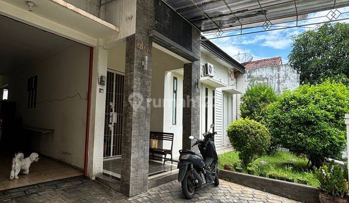 DIJUAL RUMAH DEKAT SEKOLAH KRISMIT, PRPP 2