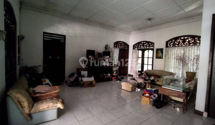 DIJUAL RUMAH BEBAS BANJIR DEKAT SEKOLAH DON BOSKO, KAMPUS UNIKA  2