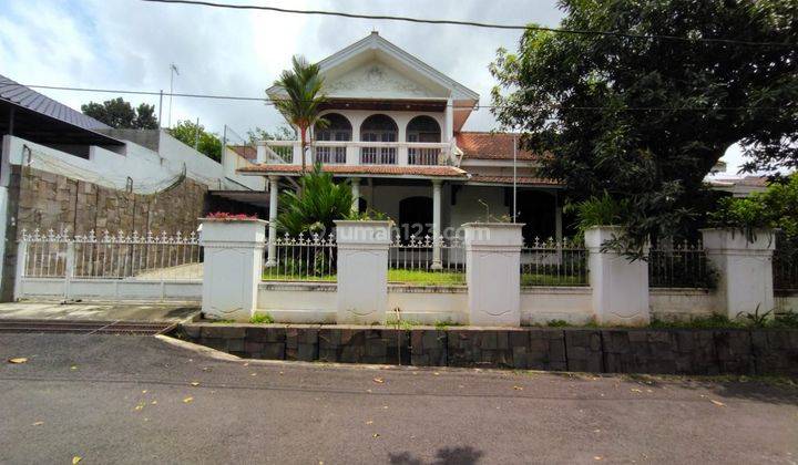 DIJUAL RUMAH BEBAS BANJIR DEKAT SEKOLAH DON BOSKO, KAMPUS UNIKA  1