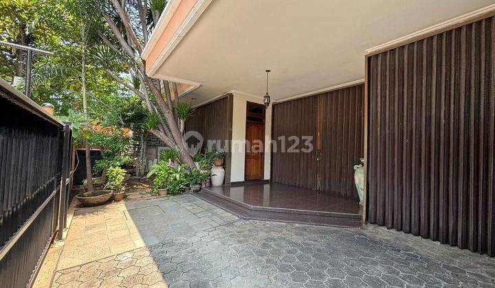 DIJUAL RUMAH TENGAH KOTA DEKAT KAMPUNG KALI DAN JL.GAJAHMADA  SEMARANG  2