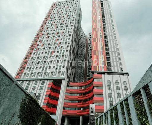 DIJUAL APARTEMEN BAGUS DEKAT KAMPUS SEMARANG 2