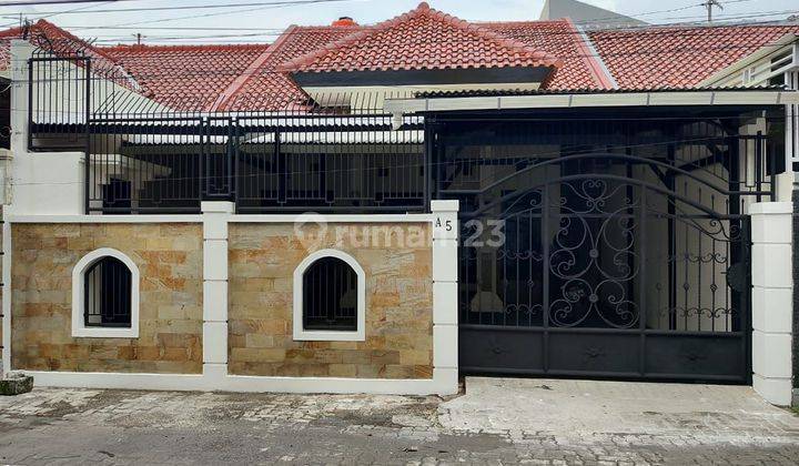 DIJUAL RUMAH SIAP HUNI 1