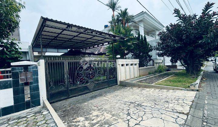 DIJUAL RUMAH DI KOMPLEK PERUMAHAN SEMARANG DEKAT BANDARA 2