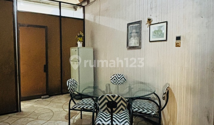 RUANG USAHA DIJUAL DEKAT RS PANTIWILASA DR CIPTO SEMARANG 2