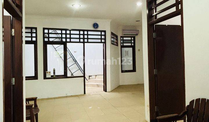 DIJUAL RUMAH DEKAT MALL THE PARK DAN SEKOLAH TRI TUNGGAL SEMARANG 2