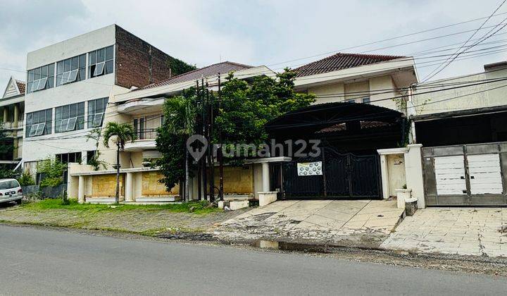 DIJUAL RUMAH LOKASI STRATEGIS HANYA 5 MENIT KE PINTU TOL KRAPYAK SEMARANG 1