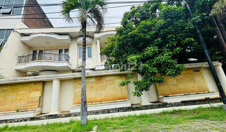 DIJUAL RUMAH LOKASI STRATEGIS HANYA 5 MENIT KE PINTU TOL KRAPYAK SEMARANG 2