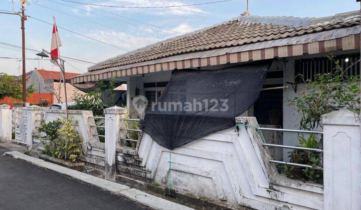 DIJUAL RUMAH DI PEKALONGAN DEKAT TRANSMART 1