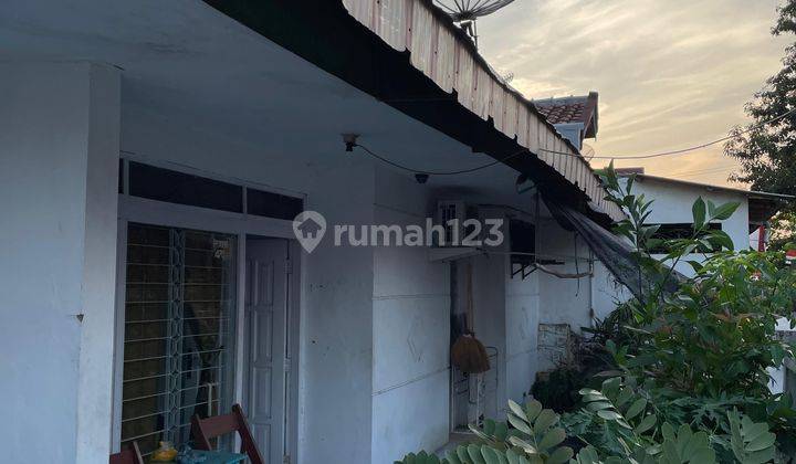 DIJUAL RUMAH DI PEKALONGAN DEKAT TRANSMART 2