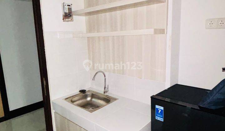 DIJUAL APARTEMEN + FURNISHED MASIH BARU DI ALTON TEMBALANG DEKAT KAMPUS UNDIP SEMARANG 2