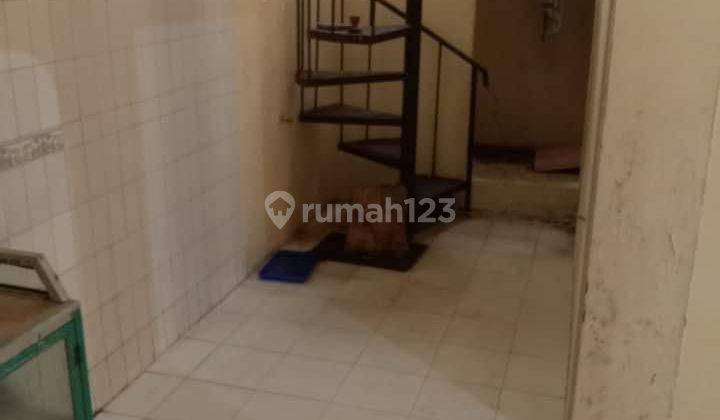 DIJUAL RUMAH BEBAS BANJIR DEKAT KALIBANTENG SEMARANG 2