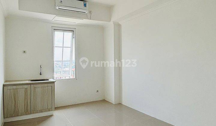 DIJUAL APARTEMEN MASIH BARU DEKAT KAMPUS UNDIP TEMBALANG SEMARANG 1