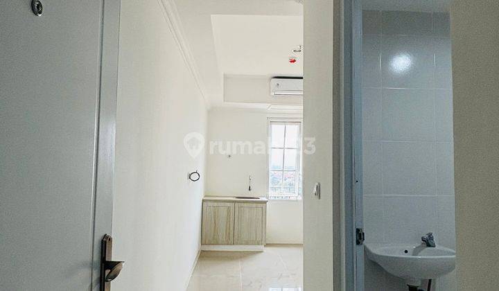 DIJUAL APARTEMEN MASIH BARU DEKAT KAMPUS UNDIP TEMBALANG SEMARANG 2