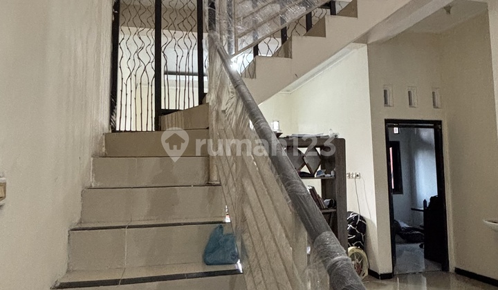 Dijual Rumah Rumah Dinas Walikota Semarang  2