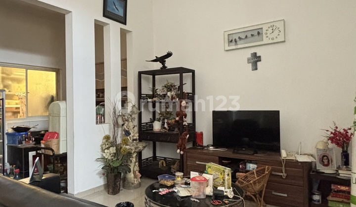 Dijual Rumah di Graha Padma Semarang 2